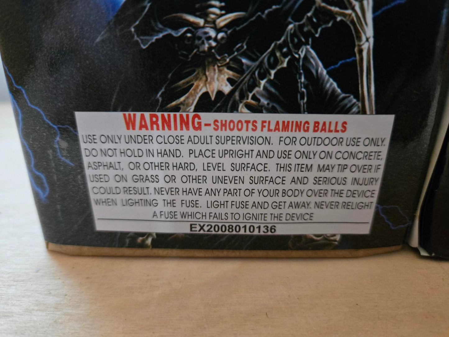 HUNGRY 16 SHOT
