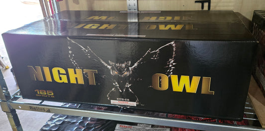 Night Owl - 185 Shot - 1/1