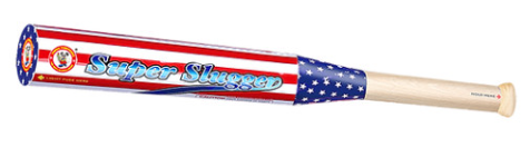 SUPER SLUGGER FOUNTAIN