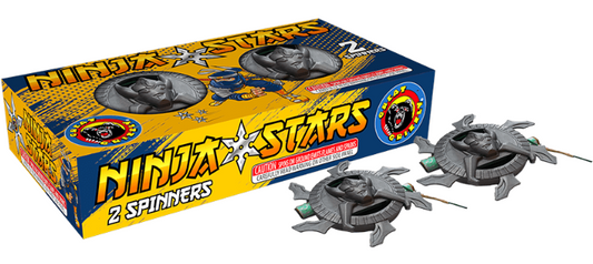 NINJA STAR