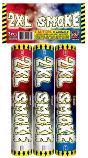2XL Smoke