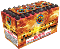 HOT 50 XL SATURN MISSILE