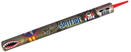 SPITFIRE 120 SHOT
