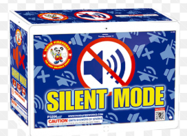 Silent Mode