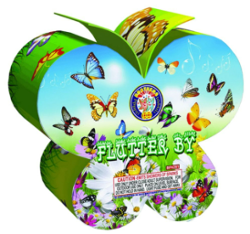 Flutter By