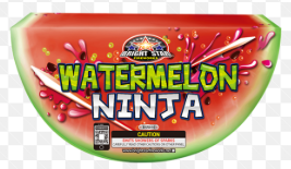 Watermelon Ninja
