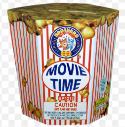 Movie Time