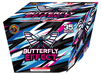 BUTTERFLY EFFECT 35 SHOT