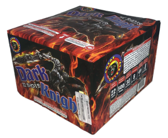 DARK KNIGHT 22 SHOT