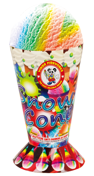Snow Cone