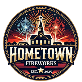 Hometown Fireworks
